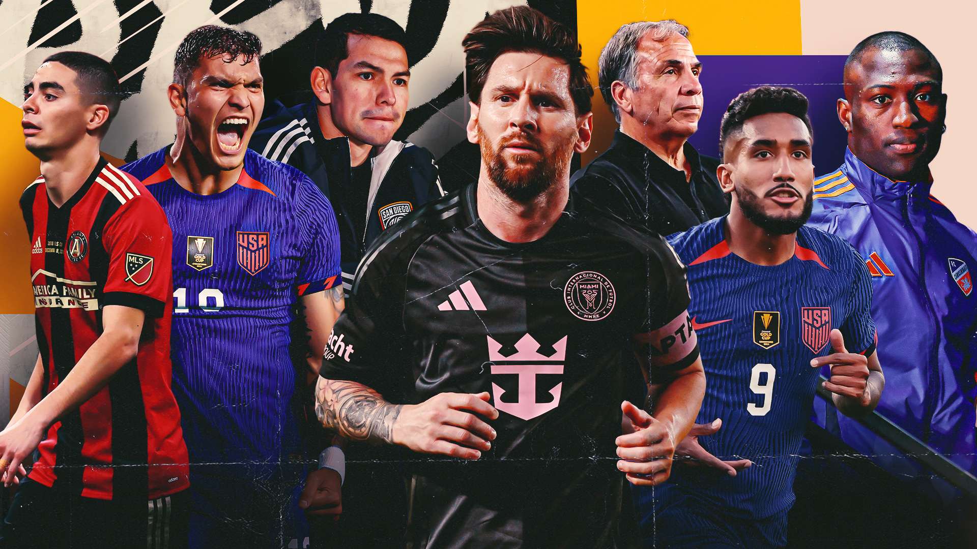 32歲前國腳梅方宣布退役.