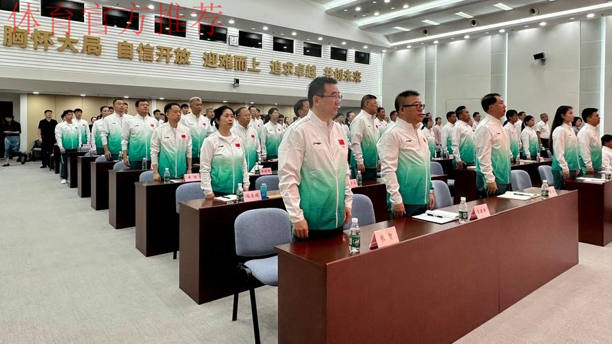 国际世界运动会协会主席: 成都为世运会定下新的标准和高度 国际世界运动会协会主席: 成都为世运会定下新的标准和高度